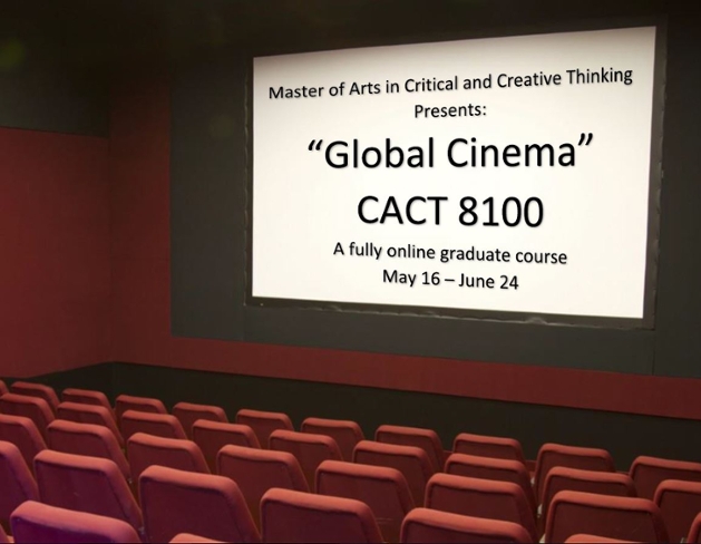 Global Cinema